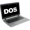 HP Probook 470 G3 <W4P94EA#ACB>  i7 6500U/8/1Tb/DVD-RW/R7M340/WiFi/BT/DOS/17.3"/2.81 кг