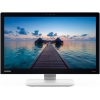 Моноблок Lenovo 910-27ISH 27" Full HD i5 6400T (2.20)/8Gb/1Tb 5.4k/GT940A 2Gb/CR/Windows 10 64/GbitEth/WiFi/BT/клавиатура/мышь/Cam/серебристый/черный 1920x1080 (F0C2001SRK)