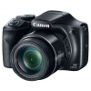 Фотоаппарат Canon PowerShot SX540 HS черный 20.3Mpix Zoom50x 3" 1080p SDXC/SD/SDHC CMOS 1x2.3 IS opt 5.9fr/s 30fr/s HDMI/WiFi/NB-6LH (1067C002)