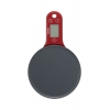 Весы кухонные электронные Tefal BC2530V0 макс.вес:5кг красный/черный (2100088859)