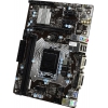 MSI H110M PRO-VD PLUS (RTL) LGA1151 <H110> PCI-E Dsub+DVI GbLAN SATA  MicroATX 2DDR4