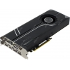 8Gb <PCI-E> GDDR5X ASUS TURBO GTX1080-8G (RTL) DVI+DualHDMI+DualDP+SLI  <GeForce GTX1080>