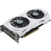 6Gb <PCI-E> GDDR5 ASUS DUAL-GTX1060-O6G (RTL) DVI+DualHDMI+DualDP  <GeForce GTX1060>