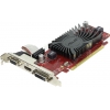 1Gb <PCI-E> DDR3 ASUS HD5450-SL-1GD3-L-V2 (RTL) D-Sub+DVI+HDMI  <RADEON HD5450>
