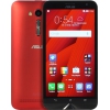 ASUS Zenfone 2 Laser  <90AZ00L3-M02730>  Red  (1.5GHz,3GBRAM,5.5"1280x720IPS,4G+BT+WiFi+GPS,32Gb+microSD,13Mpx,Andr)
