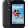 ZTE Blade L110 Black (1.2GHz, 1Gb, 4" 800x480, 3G+WiFi+BT,  8Gb+microSD, 2Mpx)