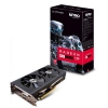 Видеокарта PCIE16 RX 480 8GB GDDR5 NITRO+OC 11260-01-20G SAPPHIRE