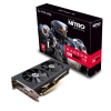 Видеокарта PCIE16 RX 470 8GB GDDR5 NITRO+ 11256-02-20G SAPPHIRE