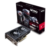 Видеокарта PCIE16 RX 460 4GB GDDR5 NITRO 11257-02-20G SAPPHIRE