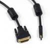 Кабель HDMI-DVI 2M CG481F-2M TELECOM