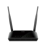 Маршрутизатор беспроводной D-Link DSL-2750U/RA/ (DSL-2750U/RA/U3A) ADSL
