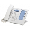 Телефон SIP Panasonic KX-HDV230RU белый