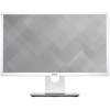 Монитор Dell 23" P2317H белый IPS LED 16:9 HDMI матовая HAS Pivot 250cd 178гр/178гр 1920x1080 D-Sub DisplayPort FHD USB (2317-4602)
