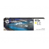 Картридж струйный HP 973XL F6T83AE желтый (7000стр.) для HP PW Pro 477dw/452dw
