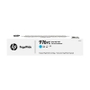 Картридж струйный HP 976YC L0S29YC голубой (16000стр.) для HP PW Pro 5777/552