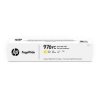 Картридж струйный HP 976YC L0S31YC желтый (16000стр.) для HP PW Pro 5777/552