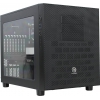 Miditower Thermaltake <CA-1E8-00M1WN-00> Core X5 ATX Без  БП,  с  окном