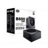 Блок питания ATX 600W RS600-ACABB1-EU Cooler Master PSU Cooler Master B600 ver.2 (RS600-ACABB1-EU) ATX 600W
