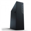 Корпус Inwin EL501 / 6116779 Desktop ATX 2.2 300 Вт MicroATX MiniITX Цвет черный EL501/6116779