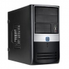 Корпус MIDITOWER ATX 450W EMR003BS S450HQ70 Inwin Inwin (EMR003BSS450HQ70)