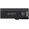 Флэш-накопитель USB2 32GB BLACK USM32GR/BT Sony