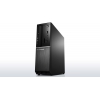 ПК Lenovo IdeaCentre 510S-08ISH SFF i5 6400 (2.7)/4Gb/500Gb/HDG530/DVDRW/CR/Free DOS/Eth/65W/черный (90FN005LRS)