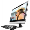 Моноблок Lenovo S500z 23" Full HD i5 6200U (2.30)/8Gb/1Tb/GT920A 2Gb/DVDRW/CR/Windows 10 64/GbitEth/WiFi/BT/клавиатура/мышь/Cam/серебристый/черный 1920x1080 (10K3004TRU)
