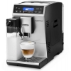 Кофемашина Delonghi ETAM 29.660.SB 1450Вт серебристый/черный (0132215220)