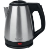 Чайник электрический Scarlett SC-EK21S25 1.5л. 1350Вт серебристый (корпус: нержавеющая сталь) (SC - EK21S25)