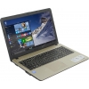 ASUS X540SA <90NB0B31-M09640> Pent  N3700/8/1Tb/WiFi/BT/Win10/15.6"/1.74 кг