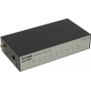 D-Link <DGS-1008D /J2A> 8-port Gigabit  Switch (8UTP 1000Mbps)