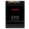 Накопитель SSD жесткий диск SATA 2.5" 120GB Z410 SD8SBBU-120G-1122 SANDISK