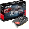 Видеокарта Asus PCI-E MINI-R7360-2G AMD Radeon R7 360 2Gb 128bit GDDR5 1000/6000 DVIx1/HDMIx1/DPx1/HDCP Ret