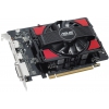Видеокарта Asus PCI-E R7250-2GD5 AMD Radeon R7 250 2Gb 128bit GDDR5 725/1125 DVIx1/HDMIx1/DPx1/HDCP Ret