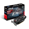 Видеокарта Asus PCI-E R7360-2GD5-V2 AMD Radeon R7 360 2Gb 128bit GDDR5 1050/6000 DVIx2/HDMIx1/DPx1/HDCP Ret