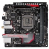Материнская плата Asus MAXIMUS VIII IMPACT LGA1151 Intel Z170 2xDDR4 mini-ITX AC`97 6ch(5.1) GbLAN RAID RAID1 RAID5+HDMI