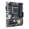 Материнская плата Asus A88XM-A/USB 3.1 Soc-FM2+ AMD A88X 4xDDR3 mATX AC`97 8ch(7.1) GbLAN RAID+VGA+DVI+HDMI