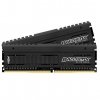 Память DDR4 2x8Gb 2666MHz Crucial BLE2C8G4D26AFEA RTL PC4-21300 CL16 DIMM 288-pin 1.2В kit