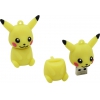 Iconik <RB-PIKACHU-16GB>USB2.0 Flash  Drive  16Gb  (RTL)