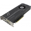 6Gb <PCI-E> GDDR5 ASUS TURBO-GTX1060-6G (RTL)  DVI+DualHDMI+DualDP <GeForce GTX1060>