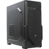 Miditower Aerocool <Vs-1> ATX  600W (24+2x4+2x6/8пин)