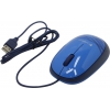 Logitech Mouse M105 (RTL) USB  3btn+Roll,  уменьшенная  <910-003105>