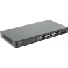 TP-LINK <T2600G-28TS> Управляемый коммутатор(24UTP 1000Mbps  + 4SFP)