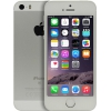 Apple iPhone SE<MLM72RU/A 64Gb Silver> (A9, 4.0" 1136x640 Retina, 4G+BT+WiFi+GPS/ГЛОНАСС,  12Mpx, iOS)