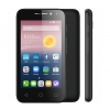 Мобильный телефон PIXI4 4034D 2SIM 4034D VOLCANO Black ALCATEL (4034D-2AALRU1)