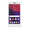 Мобильный телефон PIXI4 5010D 2SIM 5010D WHITE ALCATEL (5010D-2BALRU1)