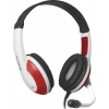 Гарнитура GAMING WARHEAD G-120 RED White 64098 DEFENDER