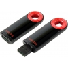 SanDisk Cruzer Dial <SDCZ57-064G-B35> USB2.0 Flash Drive  64Gb (RTL)