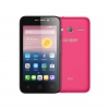 Мобильный телефон PIXI4 4034D 2SIM 4034D NEON/PINK ALCATEL (4034D-2CALRU1)