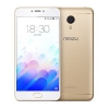 Мобильный телефон M3 NOTE 32GB GOLD L681H-32-GW MEIZU